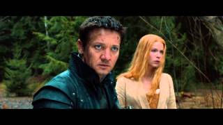 Hansel and Gretel Witch Hunters  Last movie scene Ending epic scene HD [upl. by Burnie]