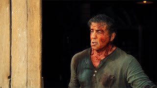 Rambo Last Blood 2019 Movie  Sylvester Stallone Movies  Rambo 5 Last Blood Movie Full Review HD [upl. by Kristin]