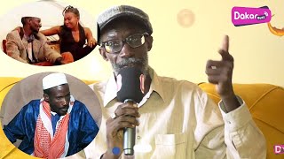 Atteint mystiquement Lamarana Diallo Pourquoi Jai reculé quotHeure Bouma Dougé am Problèmequot [upl. by Scholem715]