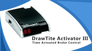 Drawtite Activator 3 [upl. by Cordelie]