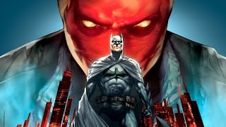 Batman Under The Red Hood AMV  Already Over [upl. by Nileek]