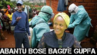 UBUHANUZI BWA RIZIKI CHANTAL 2024  ICYOREZO CYA MARBURG KIZICA ABANTU BENSHI  BITEYE UBWOBA [upl. by Drobman]