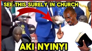 GODS SERVANT OPENLY IN CHURCH LISTEN HOW THEY WERE EXPOSED BY PASTOR EZEKIEL [upl. by Areikahs]