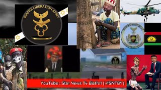 ReactionThe Fke Biafra Agitators Propaganda And Lies [upl. by Nollahs759]