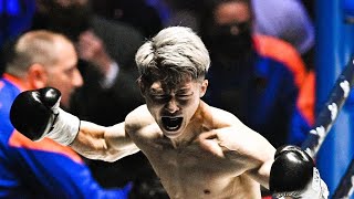 Naoya Inoue vs Nonito Donaire 2 Full Fight Highlights [upl. by Reldnahc]