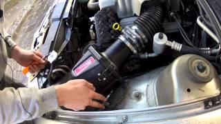 How to install SS Inductions Growler Kit into Holden Commodore V6 VT VX VU VY and V6 Supercharge [upl. by Nyssa]