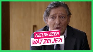 METOO op de werkvloer  NIEUW ZEER  NPO 3 Extra [upl. by Patten]