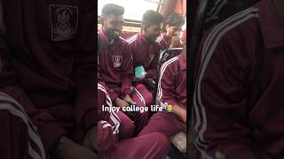 Injoy college life ❤️minivlog bhajanlalvlogs [upl. by Ylaek]