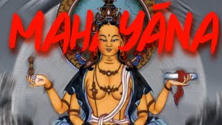 The Ancient Teachings Of Mahayana Buddhism [upl. by Enidlarej]