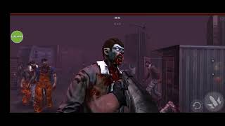 DEAD CITY ZOMBIES ONLINETHE BRIDGE WITH BENELLI M3 [upl. by Yelyak]