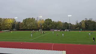 City vs Casuals  The Spectrum  Guildford  Surrey  9th November 2024 [upl. by Xaviera179]