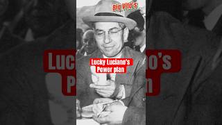 Big Vito’s Mafia Moments Uncle Lucky’s power plan thedonofwrestling bigvito luckyluciano mafia [upl. by Giardap]