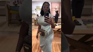 Mini Vlog GALLERIA VISIT TO REFILL MY FRAGRANCES  HOUSTON TEXAS [upl. by Kiele447]