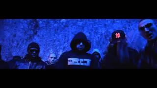 Sexion DAssaut Solo Maska  Traqué CLIP OFFICIEL [upl. by Aihsat637]