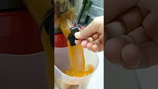 Slow Juicer Murah Bagus Ampas Kering [upl. by Niar]