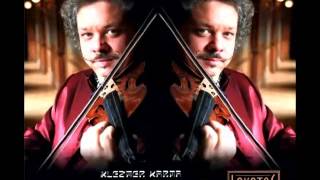 Roby Lakatos  Klezmer karma [upl. by Chaing846]