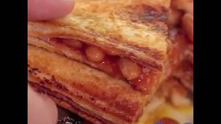 Breakfast Toastie Stacker  BampM Stores [upl. by Assirt209]