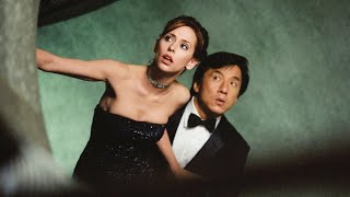 The Tuxedo Full Movie Fact Review amp Information  Jackie Chan  Jennifer Love Hewitt [upl. by Arihs]