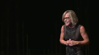 Rewiring RevolutionNeuroplasticitys Impact on Wellbeing  Kristen Meisenheimer  TEDxSanLuisObispo [upl. by Eedak]