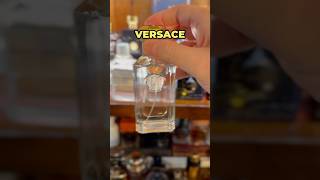 Versace The Dreamer  Underrated Scent 🤔 scent fragrance fragrancereview parfum versace fyp [upl. by Itoc]