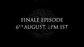 BARZAKH FINALE EPISODE OUT TOMORROW 8PM IST  FAWAD KHAN SANAM SAEED SALMAN SHAHID [upl. by Yruok]