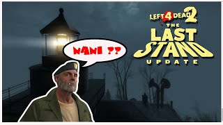 L4D2 An Update in 2020 Best Thing to Happen All Year [upl. by Sidra162]