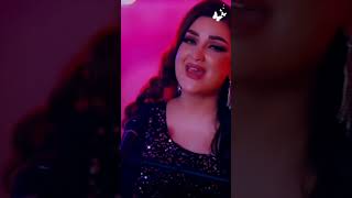 Ghazal Enayaat  Janaan  Pashto Song 2023  Ghazal Enayaat New Song GhamJanYT pashto song [upl. by Ydiarf196]