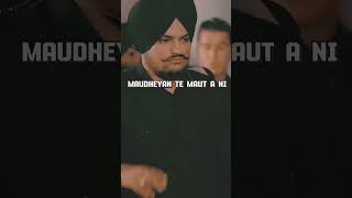 O Dabh 45 lagah 14 lakn da sidhumoosewala trending reels subscribe [upl. by Andriette]