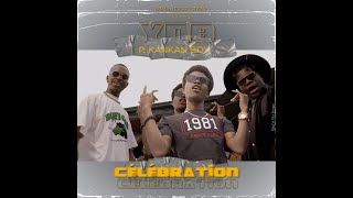 YNB feat KANKAN BOYS Célébration [upl. by Baker]