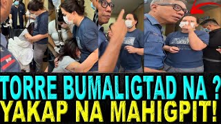 KAKAPASOK LANG TUWADC0M NATAK0T NA VP SARA DUTERTE NAKlKl PAG PATAY ANN NA TORRE WALANG NAGAWA [upl. by Viafore]