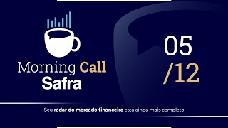 Morning Call Safra  05122023 [upl. by Michael845]