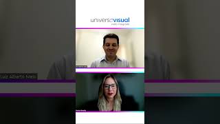 Diálogos UV  Papo com Dr Luiz Alberto Melo [upl. by Apurk]