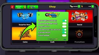 8 Ball Pool Hack ✅ How to Get 8 Ball Pool Mod Menu on iOS amp Android [upl. by Dikmen976]