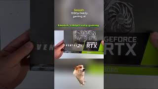 The GeForce RTX 3060 [upl. by Sparke]