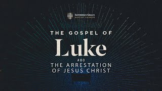 The Arrestation of Jesus  Luke 22 v5271  80 [upl. by Llenwad135]