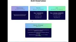 Кріптобанк Cryptov8 ICO survey UKR [upl. by Tnecillim615]