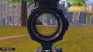 last Zone 1vs3 👀 trending pubgmobile viralvideo [upl. by Martie]