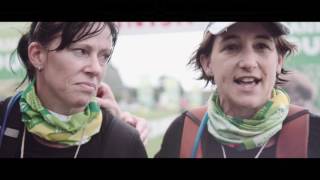 Oxfam Trailwalker 2016 [upl. by Kerek695]