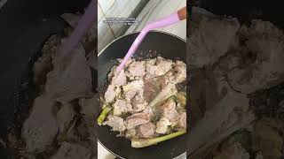 Semur daging kentangmamakduoaz masakansimple masakanrumahan [upl. by Ellennad]