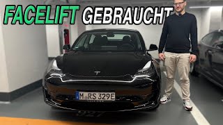 Tesla Model 3 mit 105000km gekauft Preis Kosten und Akkuzustand [upl. by Daukas]