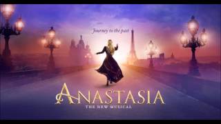 Quartet at the Ballet  Anastasia Original Broadway Cast Recording [upl. by Athalie]