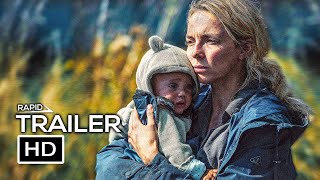 THE END WE START FROM Official Trailer 2024 Jodie Comer Benedict Cumberbatch Movie HD [upl. by Jamil208]