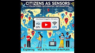 Citizens as Sensors [upl. by Canale307]