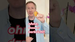 1 Kartoffelchip mit DHL verschickt [upl. by Nyraa]