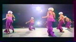 Koffi Bercy 2000  Partie 3  Mbabula amp Miss des Miss [upl. by Beauregard]