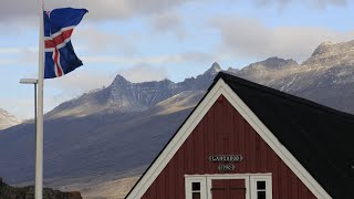 Tour de lIslande  Iceland 🏔️ [upl. by Carlton]