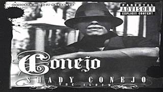 ConejoOne Ton StoneWith Lyrics [upl. by Marv]