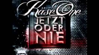 DIESES WORT  KaeseONE OFFICIAL  JETZT ODER NIE 2010 [upl. by Sathrum]