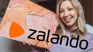 Zalando beauty Adventskalender 2024  na ja [upl. by Conn]