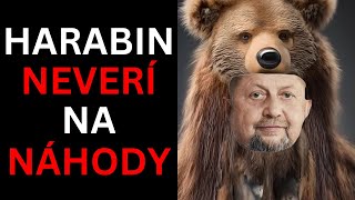 Harabin naznačil manipulovanie vyšetrovania manažovania pandémie COVID [upl. by Notsnarc768]